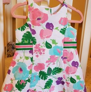 Janie and Jack Dress